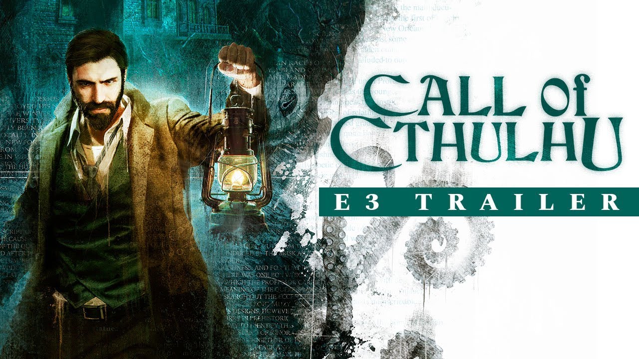Call of Cthulhu Komplettlösung: Docks von Darkwater Pierce