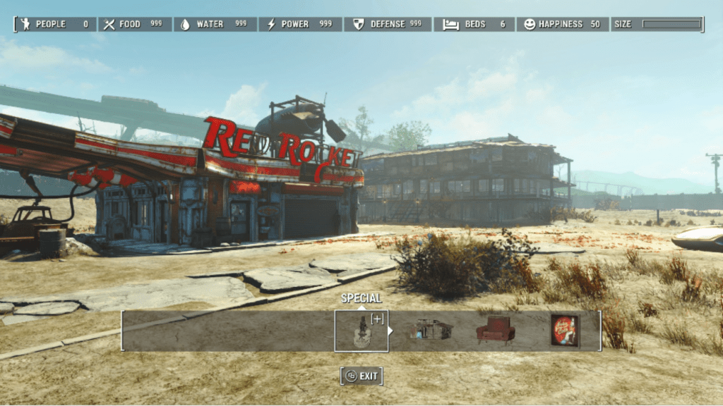 Fallout 4 Top 10 Best Settlement & Building Mods for Xbox One PwrDown