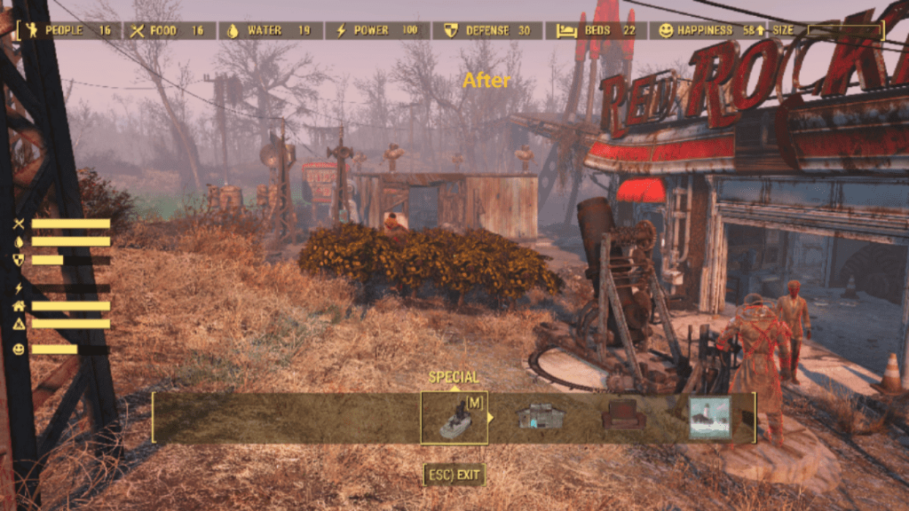 Fallout 4 Top 10 Best Settlement & Building Mods for Xbox One PwrDown