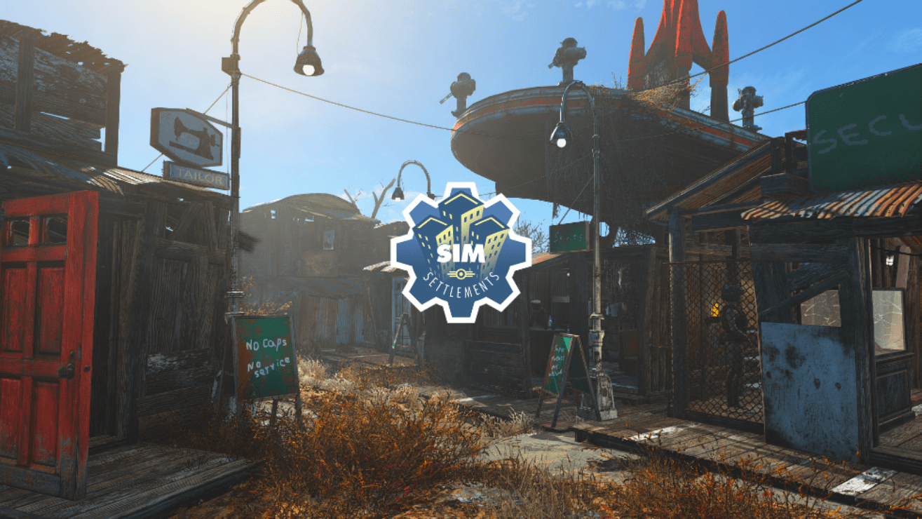 Fallout 4 Top 10 Best Settlement & Building Mods for Xbox One PwrDown