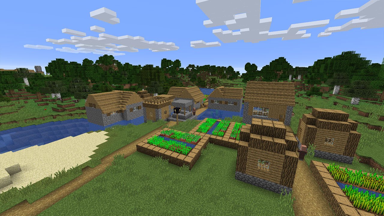 Top 5 Best Scariest & Horror Themed Minecraft Maps PwrDown