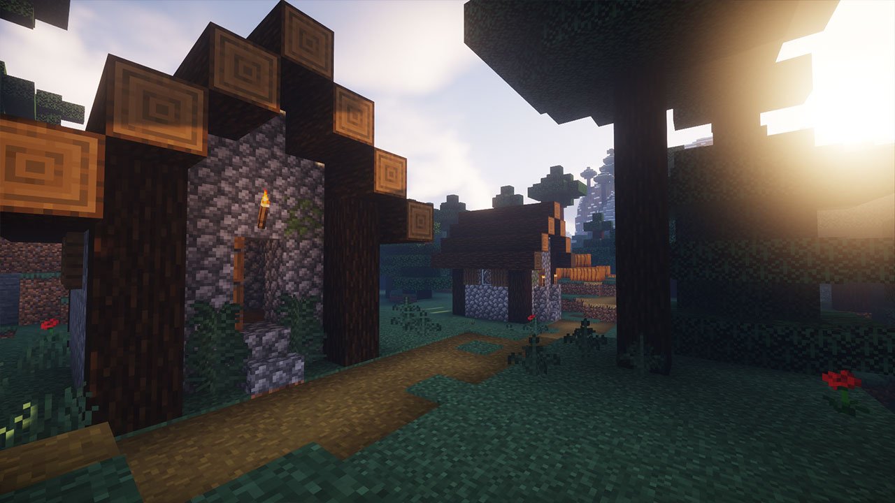 Best Minecraft Village Seeds in 2019 PwrDown
