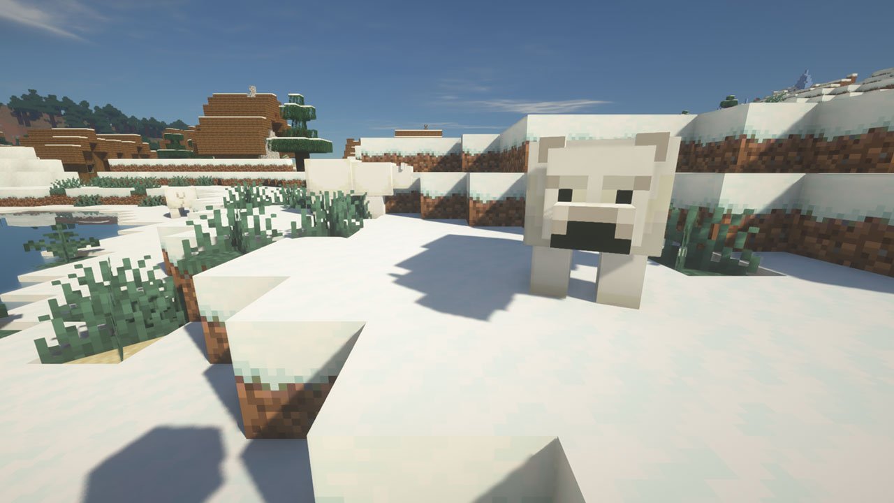 What Do Cats Eat In Minecraft Ps4