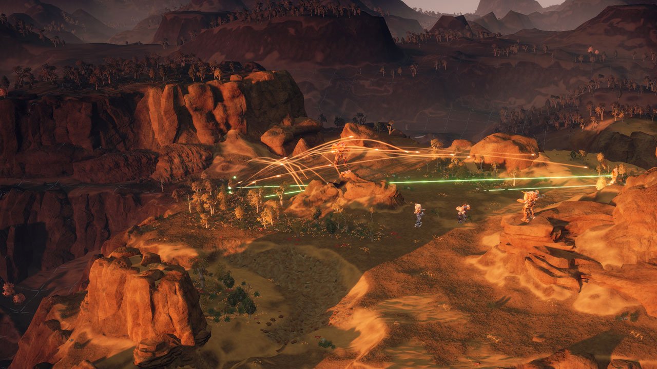 BATTLETECH Save Game Location for Steam, GOG & Mac PwrDown