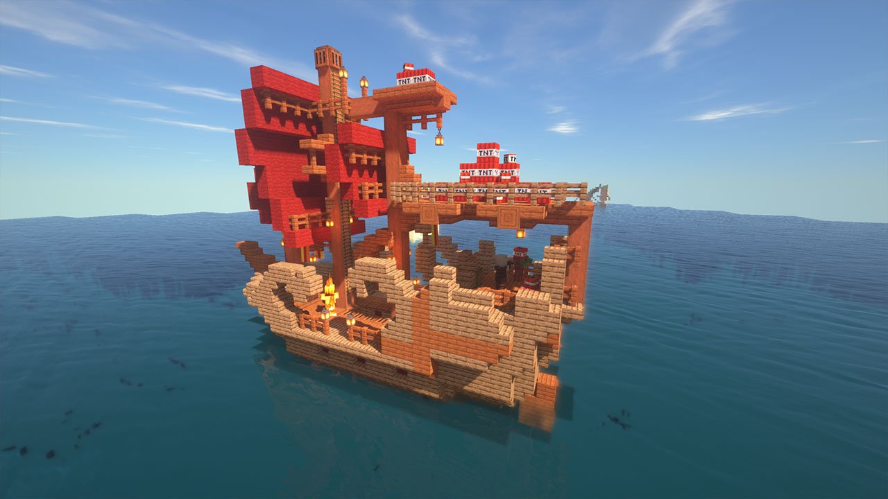 Top 10 Best Minecraft Data Packs PwrDown