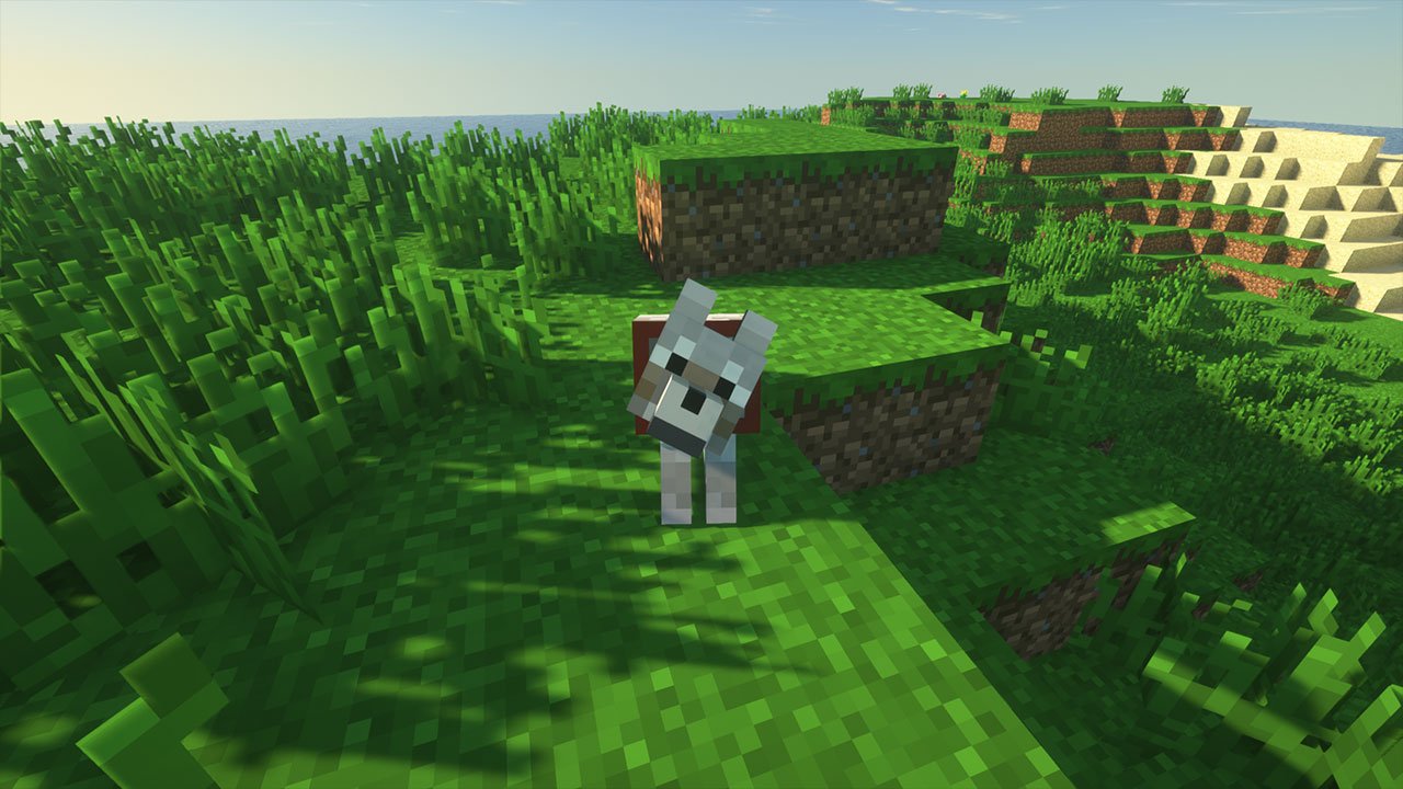 Minecraft Doggy Talents Mod Guide & How to Use PwrDown