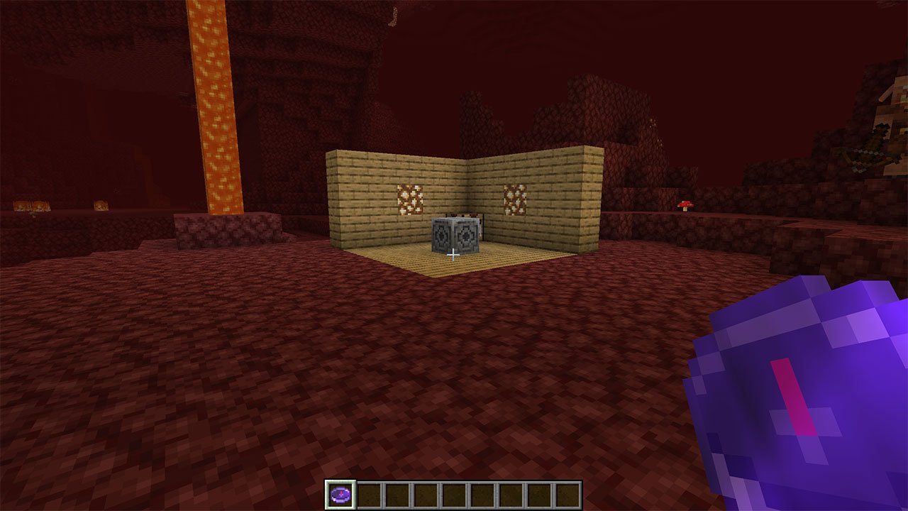 How to Craft & Use a Lodestone in Minecraft PwrDown
