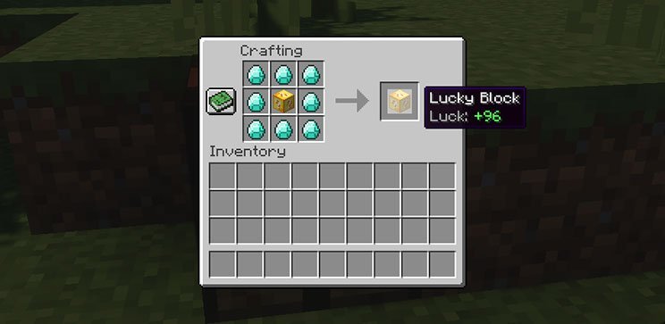 Minecraft Lucky Blocks Mod Installation, Setup & How to Use Guide
