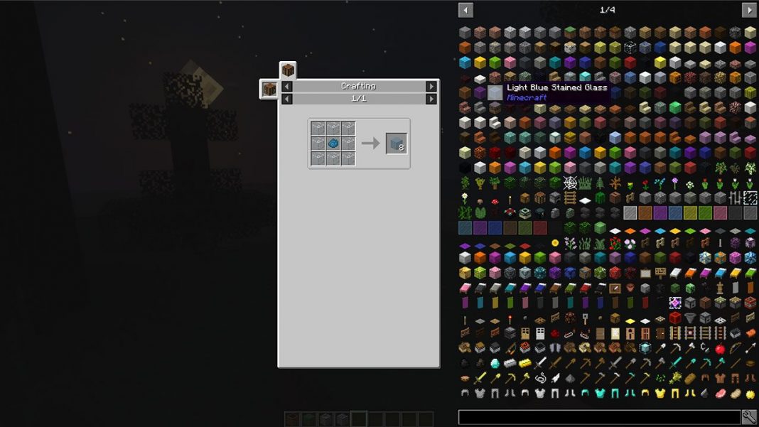 Minecraft JEI Mod Installation, Setup & How to Use Guide PwrDown