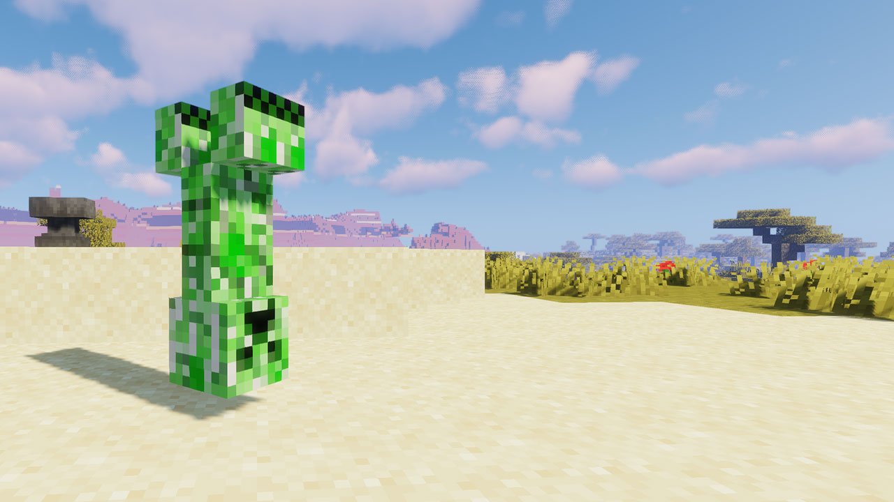 Minecraft 20 Facts and Easter Eggs You Might not Know PwrDown