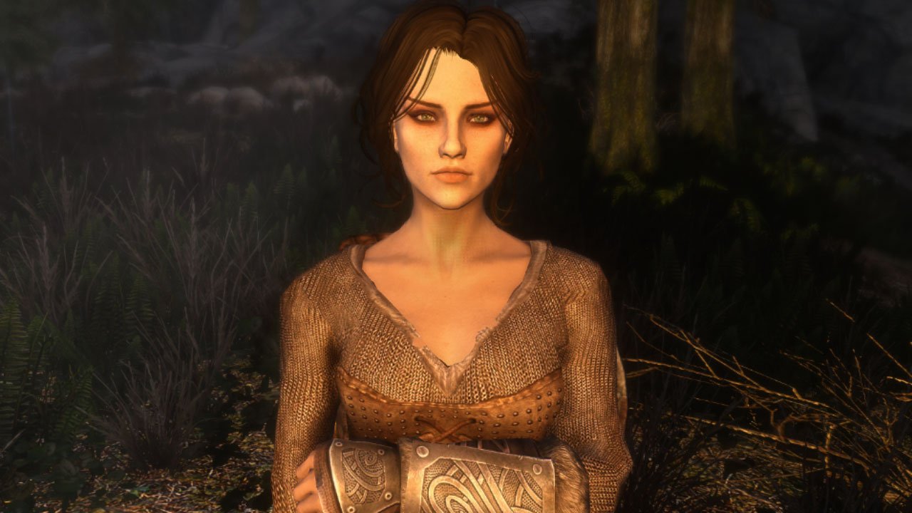 Skyrim Top 10 Best Face & Beauty Mods for Xbox One PwrDown