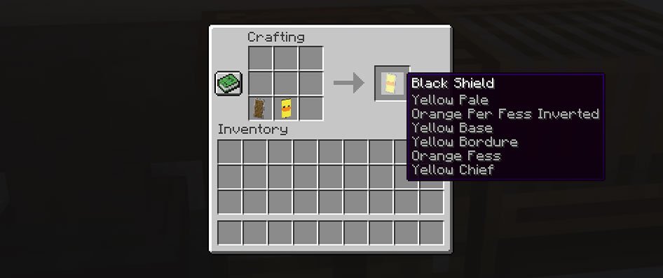 How To Put A Banner On Your Shield Minecraft Ps4 Best Banner Design 2018