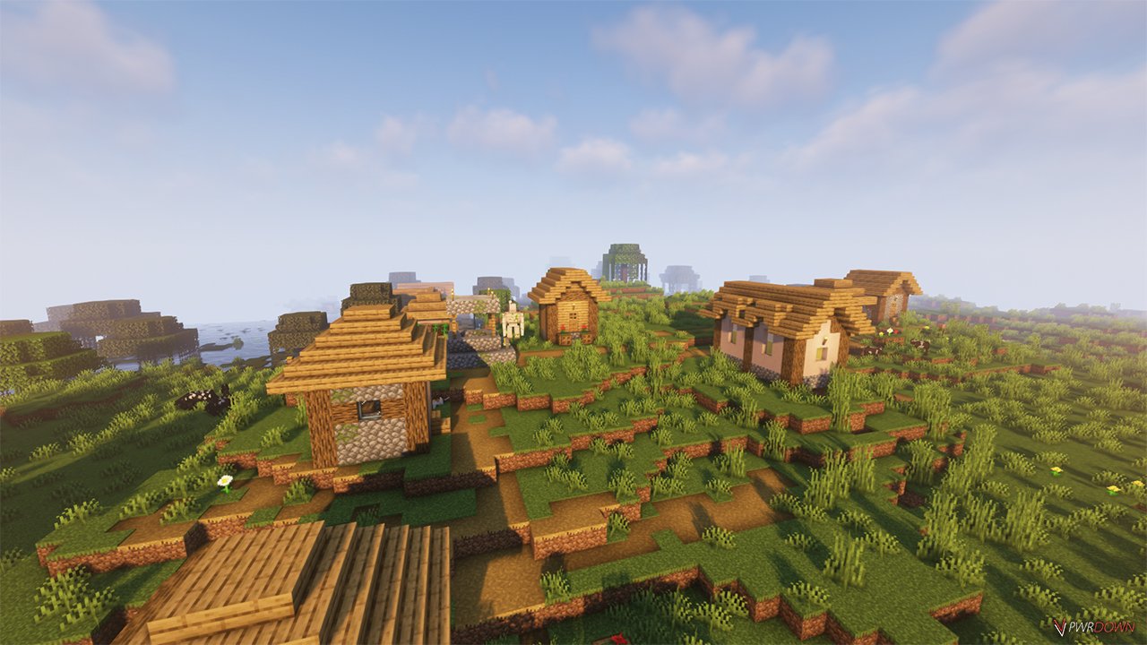 Minecraft Village Guide How to Find, Loot, Villagers, Raids, and More