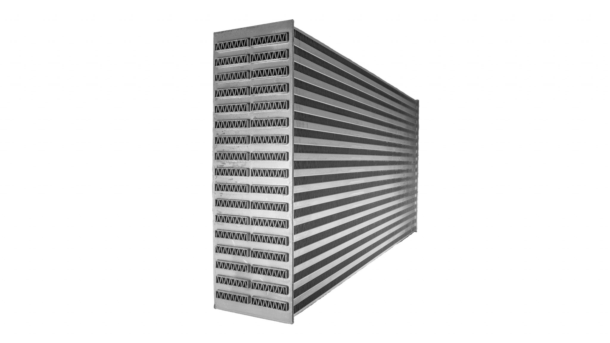 Intercooler Cores PWR North America