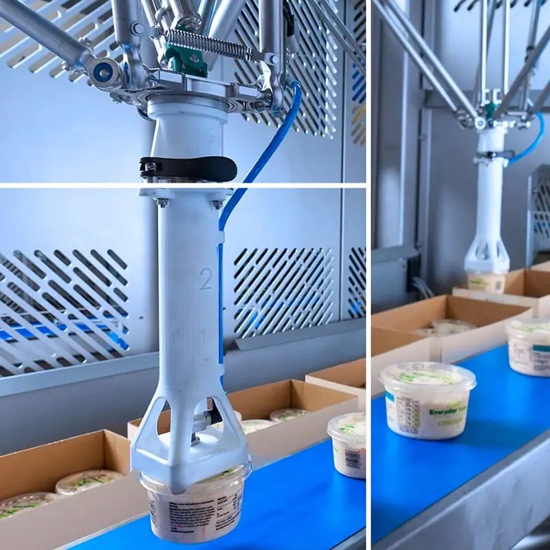 Food Packaging Guide Different Types & Machines Used PWR Pack