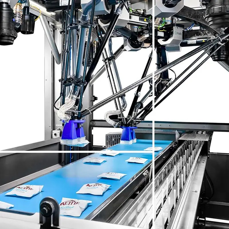 Food Packaging Guide Different Types & Machines Used PWR Pack