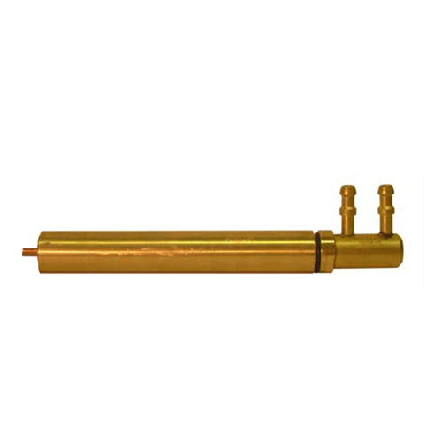 Brass stem PW Resistance Welding Products Ltd