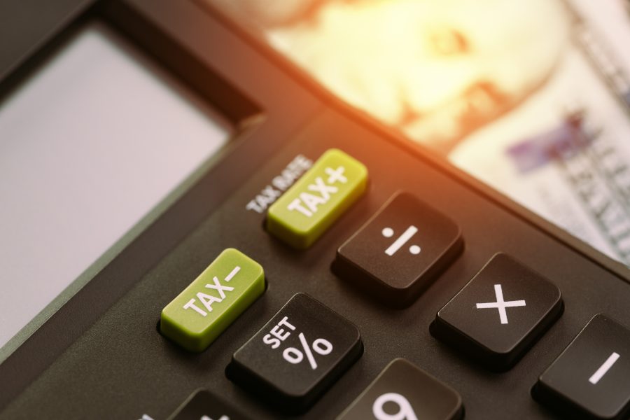 Proposed Changes to Personal Tax PWS Advisory