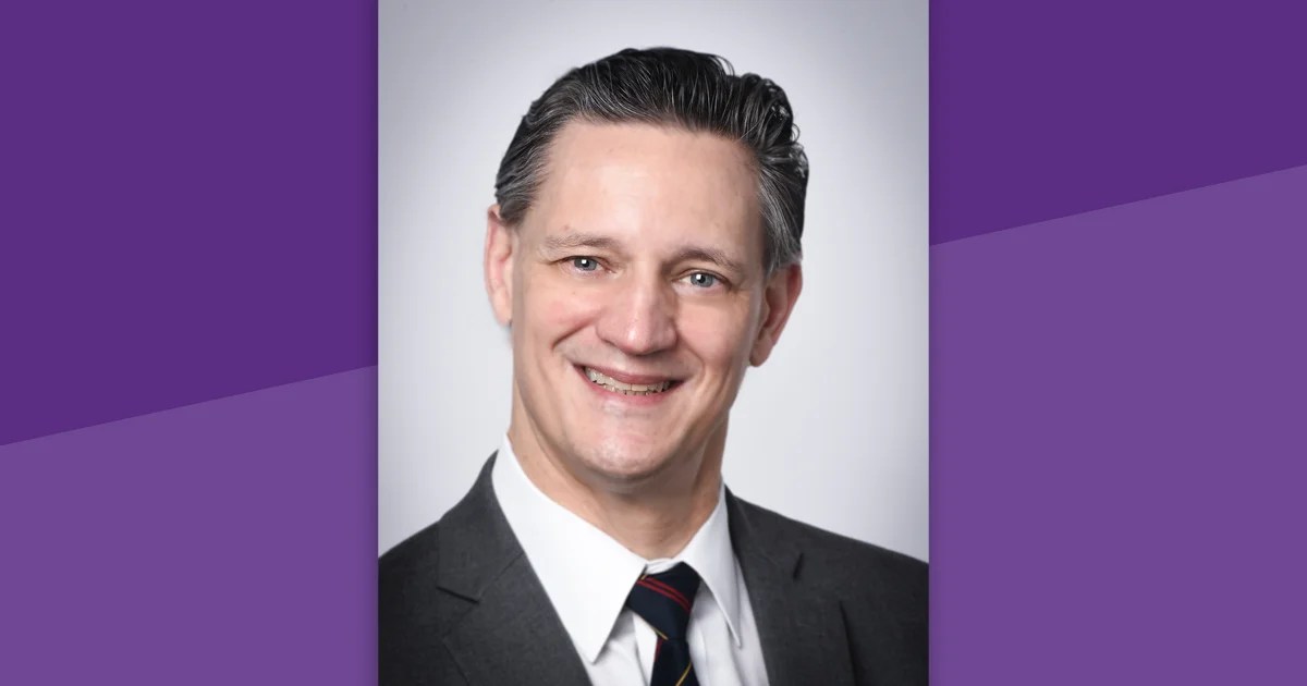 Harold J.P. van Bosse, MD FAAOS, Joins Orthopedics Team at SSM Health