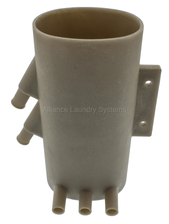 Dexter 9610001001 Washer/Dryer Vaccum Breaker ALL Commercial