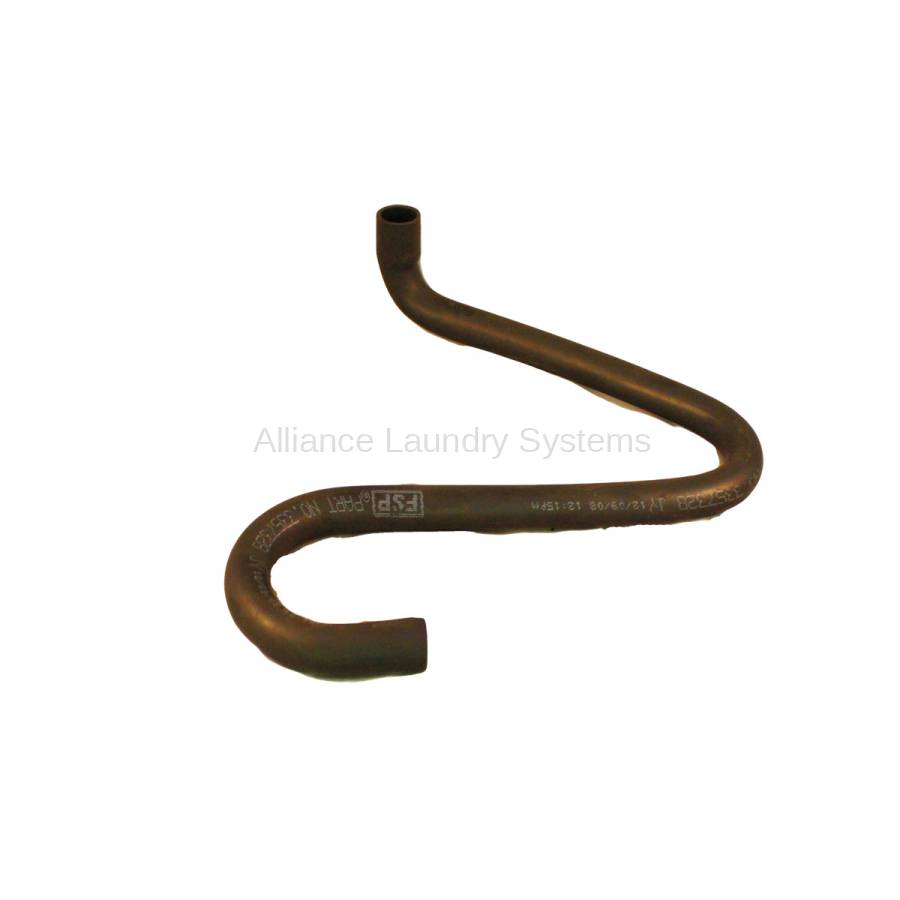 Whirlpool 3357328 Washer Hose, Vacuum Break Commercial Whirlpool