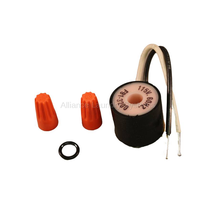 Maytag 305603 Dryer Secondary Coil Commercial Maytag Laundry Parts