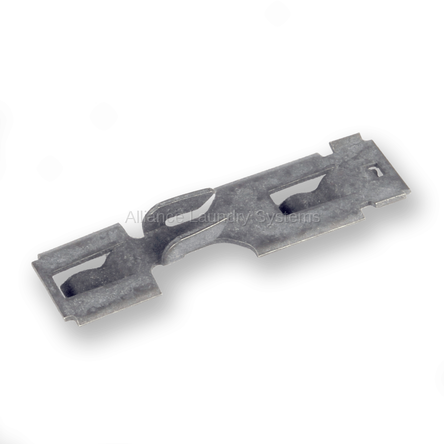 Admiral 62780 Washer Clip, Top And And Rear Panel