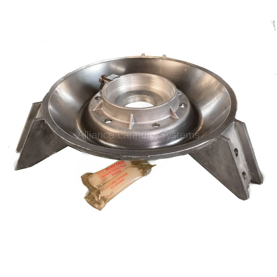 Maytag 203725 Washer/Dryer Damper W/Bolt And Clip Residential Maytag