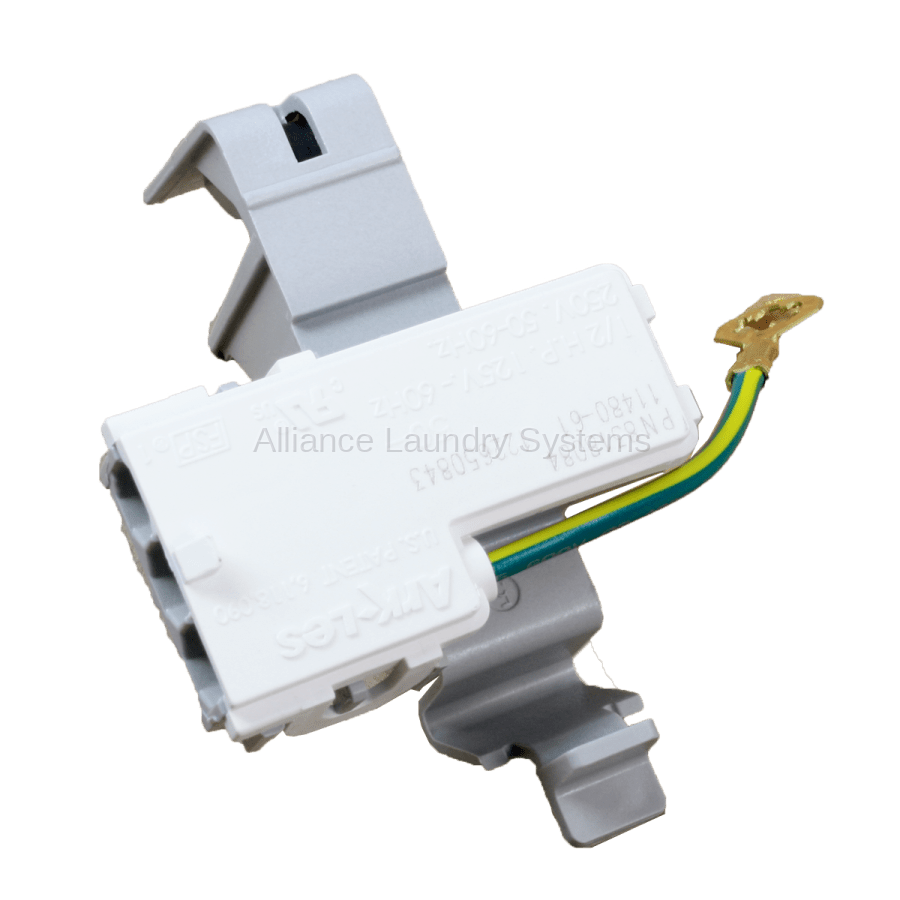 Roper 8318084 Washer Switch, Lid Residential Roper Laundry Parts