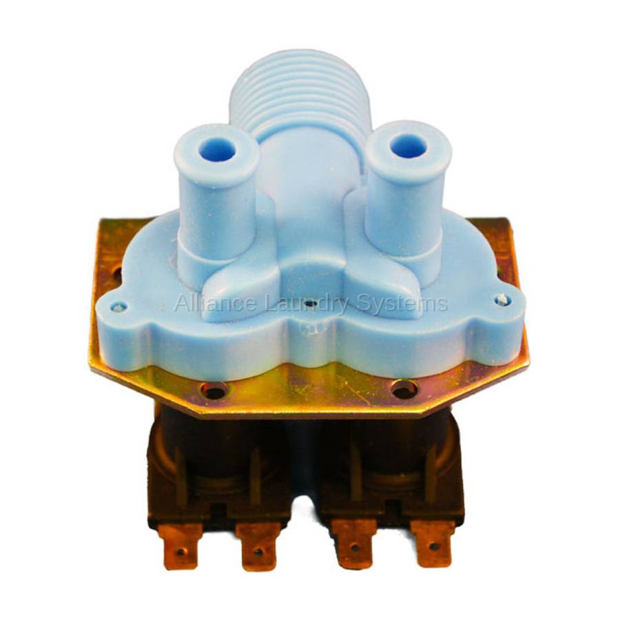 Dexter 9379183003 Washer/Dryer Valve, Water Inlet (dual outlet) (see