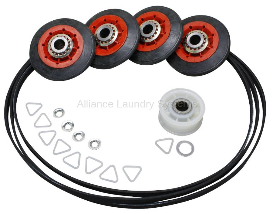 ERP ER4392067 Dryer Dryer Repair Kit Residential ERP Laundry Parts