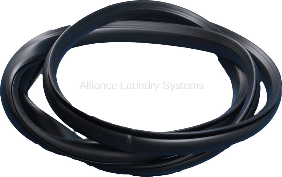 Cissell 70211902P Dryer KIT DOOR SEAL 24.92 DIA GLASS Commercial