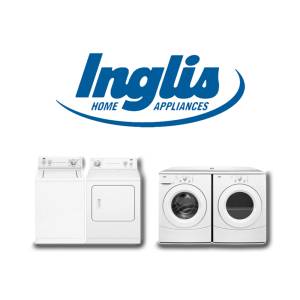 Residential Inglis Dryer Parts for Repair Service