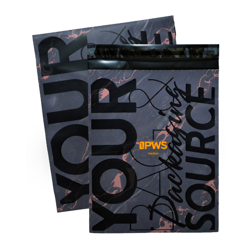 CUSTOM PRINTED MAILERS PWS Packaging