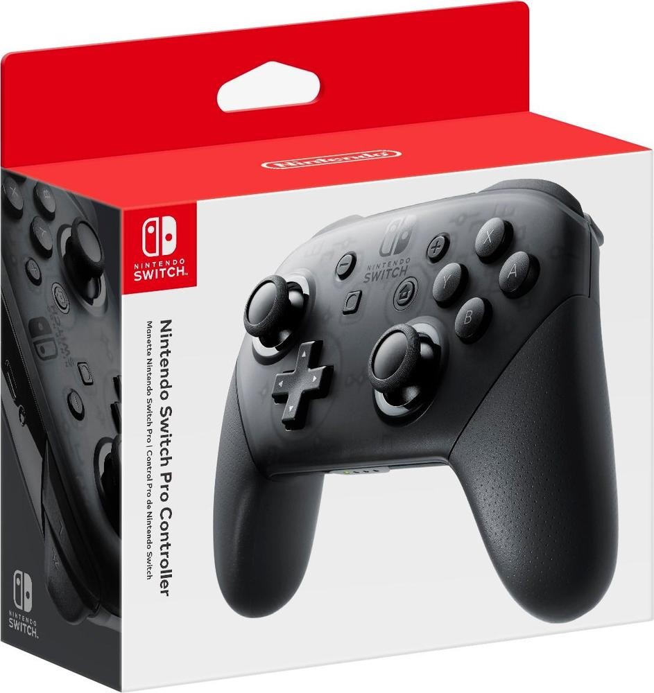 Nintendo Switch Pro Controller Best Price in Bangladesh
