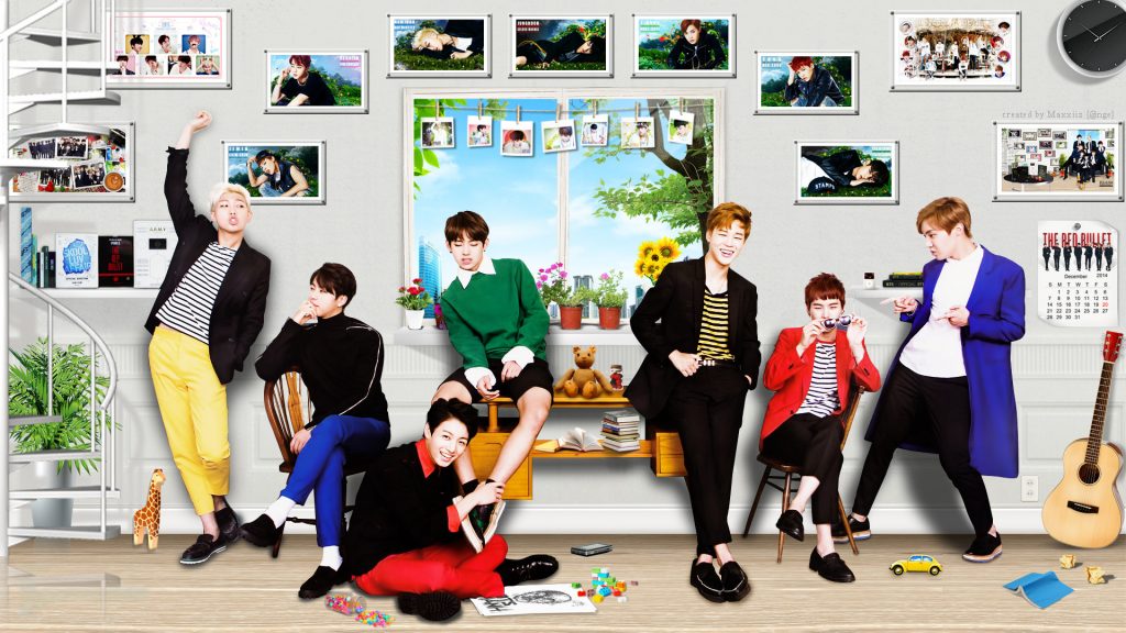 bts desktop backgrounds Wallpaper Download High Resolution 4K Wallpaper