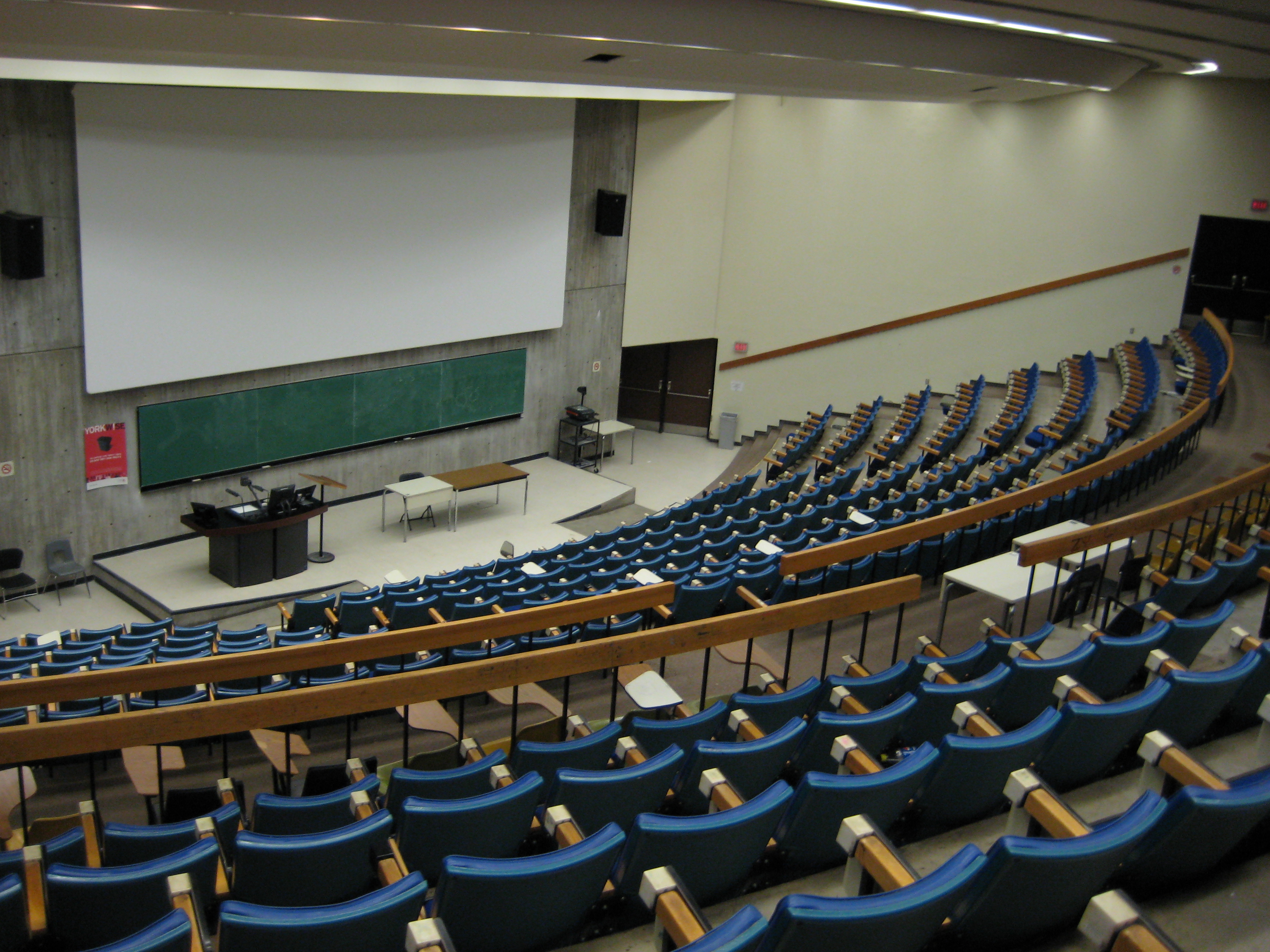 Curtis_Lecture_Halls_interior_view3_empty_class Parenting Young Children