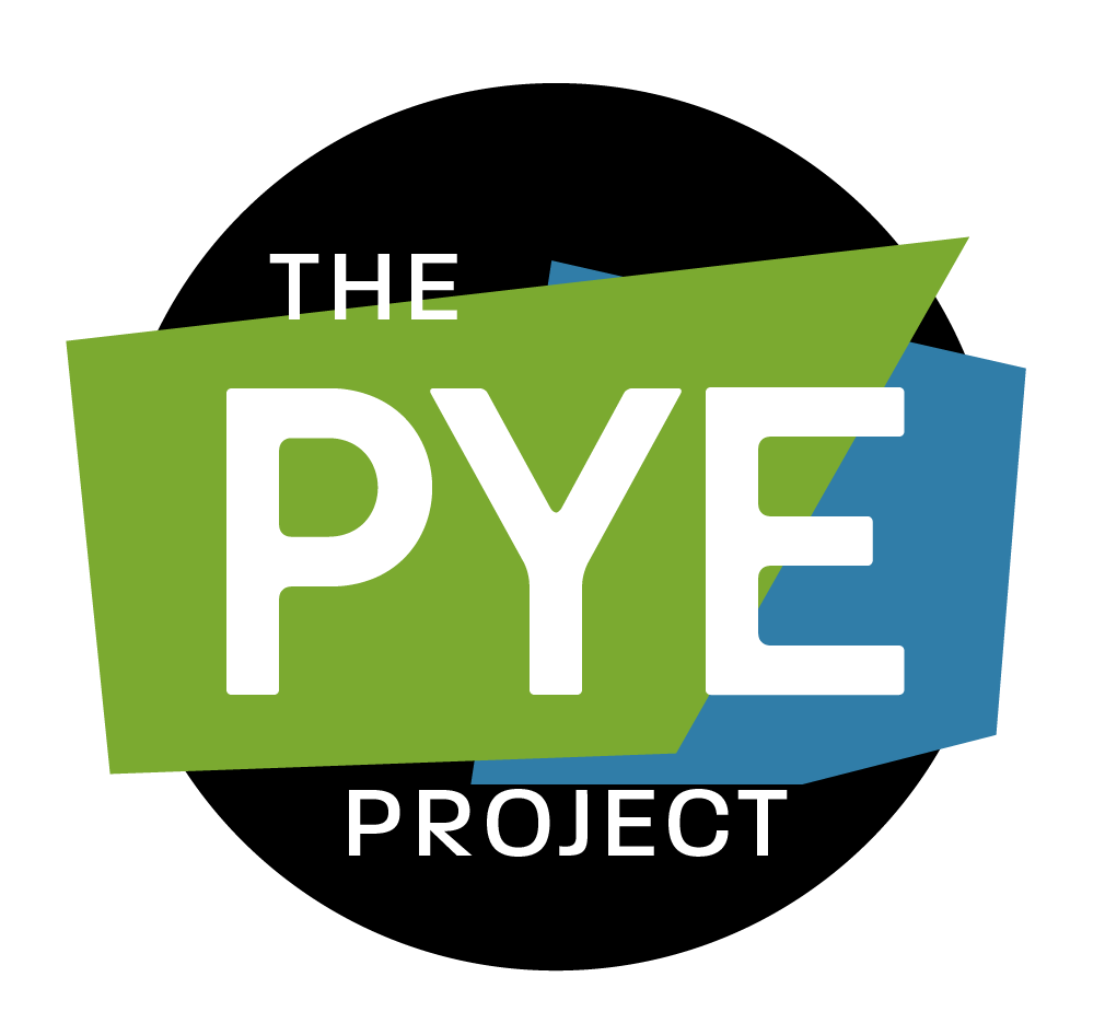 CONTACT The Pye Project