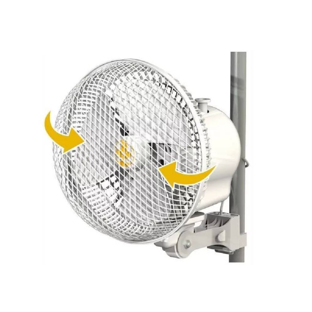 Secret Jardin Monkey Fan MF20O oscillating fan 20W
