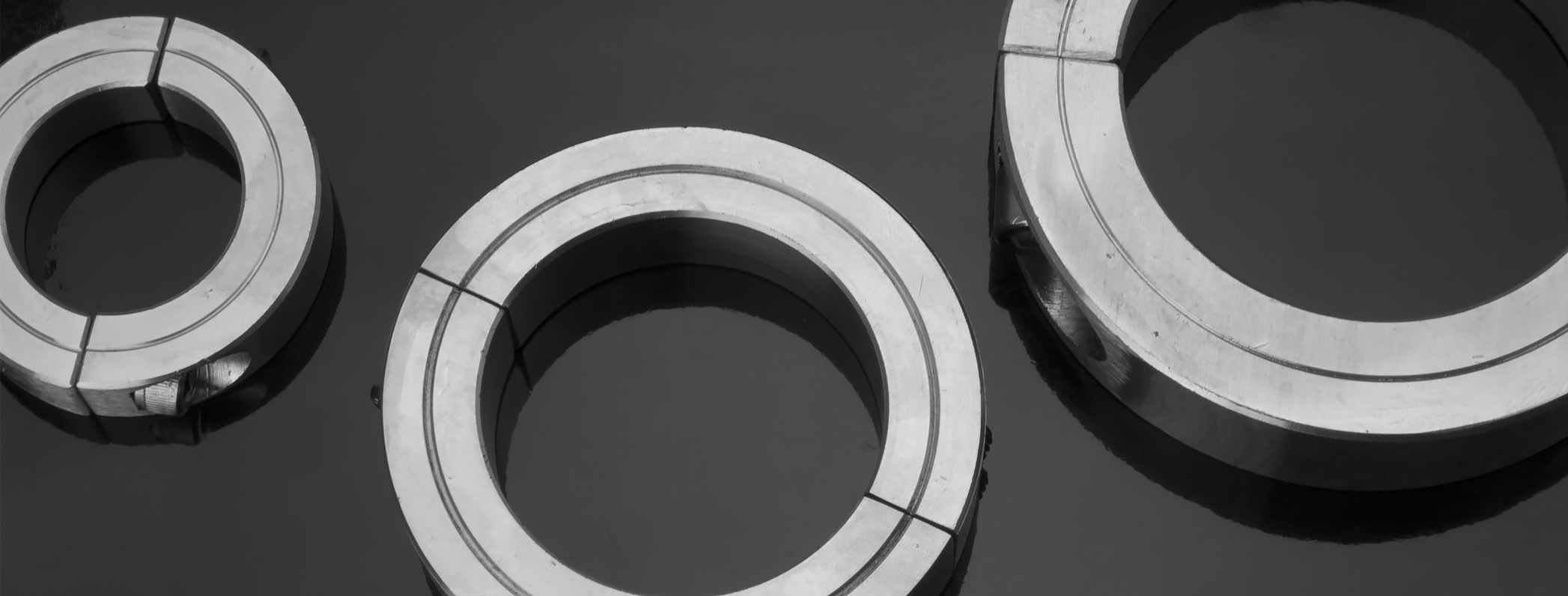 PYI Inc. Shaft Retention Collar