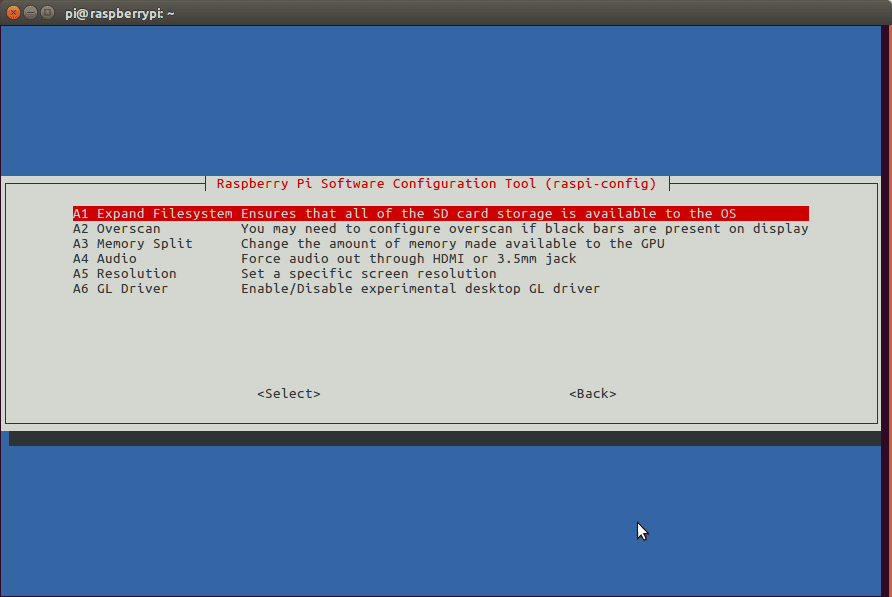 Raspbian Stretch Install OpenCV 3 + Python on your Raspberry Pi