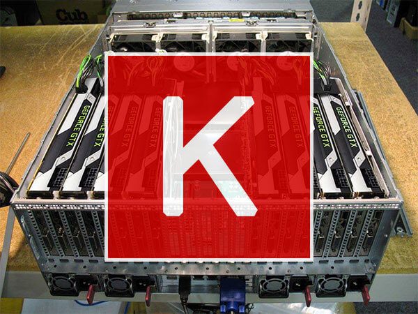 使用Keras进行多GPU训练 multi_gpu_model Jerry_Jin 博客园