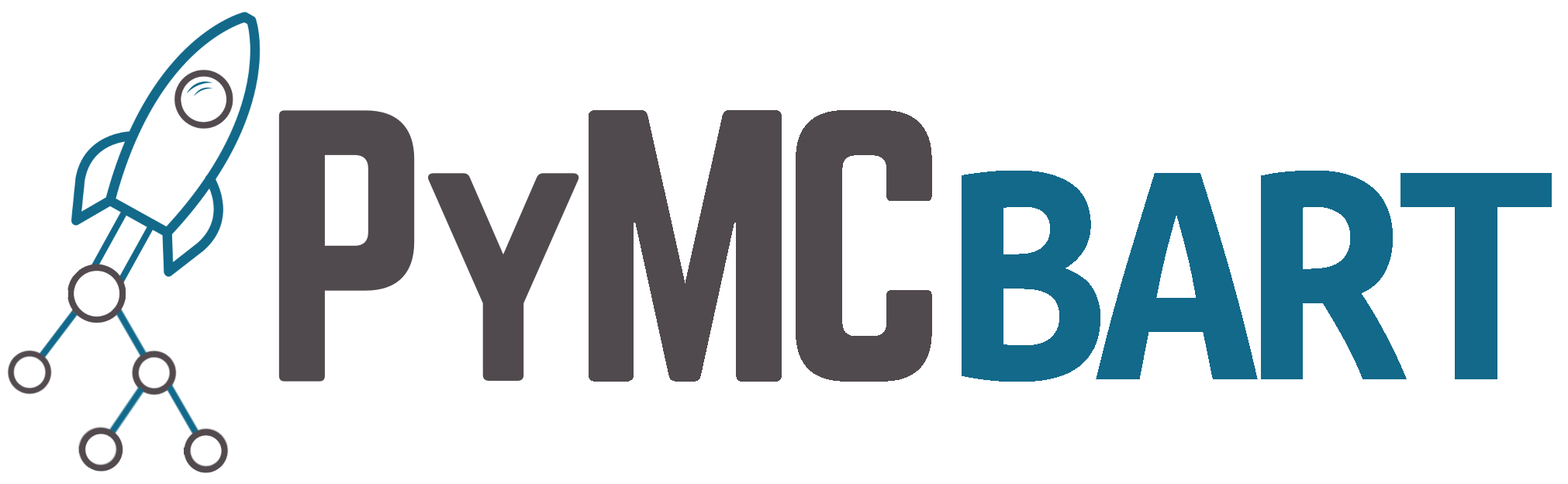 PyMCBART — PyMCBART