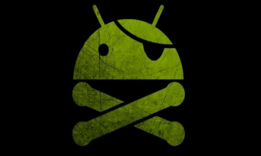 Are 80 Of Android Phones Vulnerable To Hacker TakeOver?