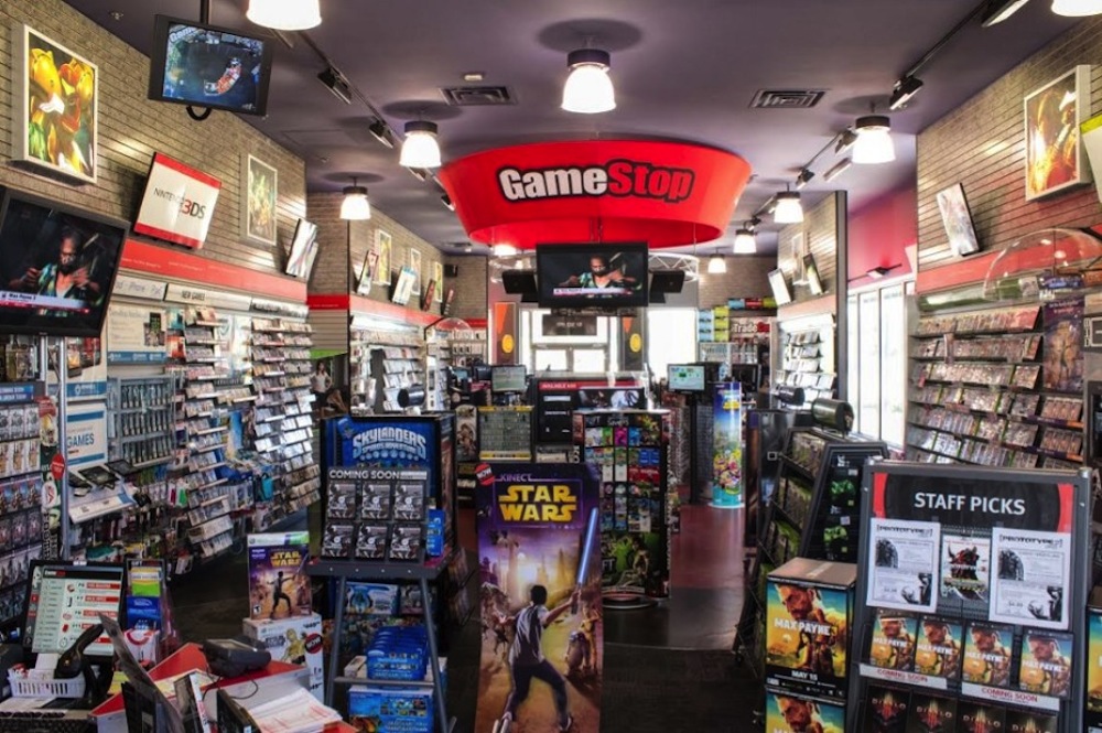 How GameStop Used ShipFromStore To TripleUp Its Online Offerings