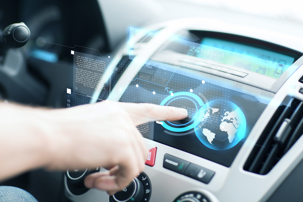 Wind River IoT Meets The Automotive Industry