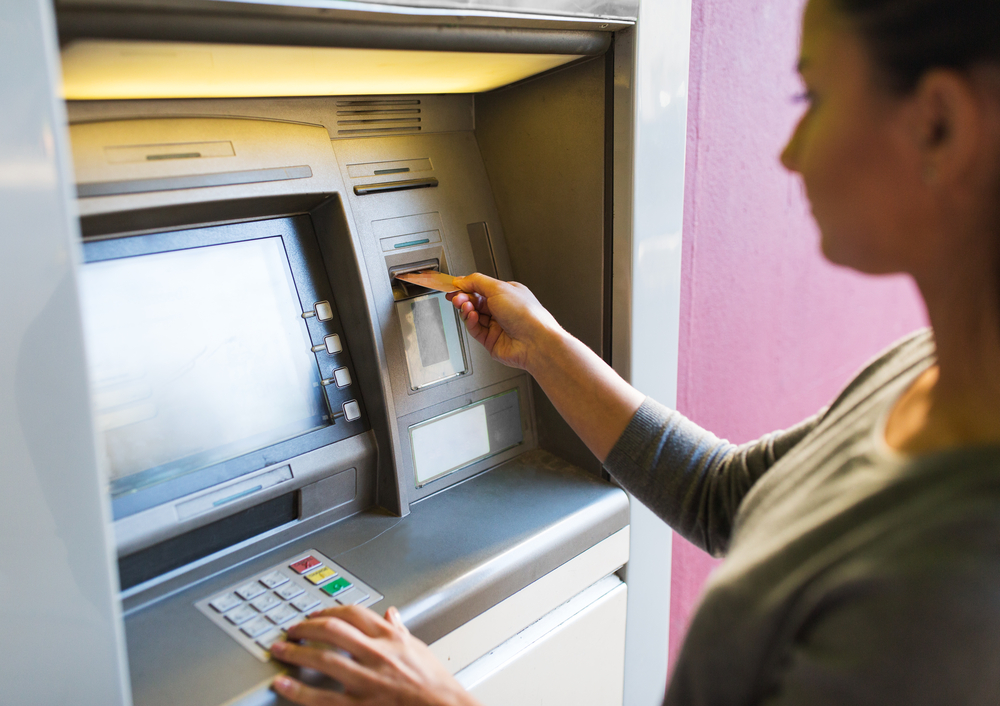 Cardtronics SurchargeFree ATMs For Citibank