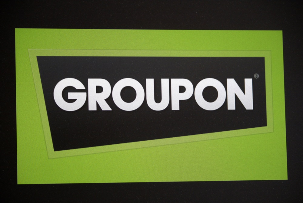 Groupon Buys Company Behind Vouchercloud