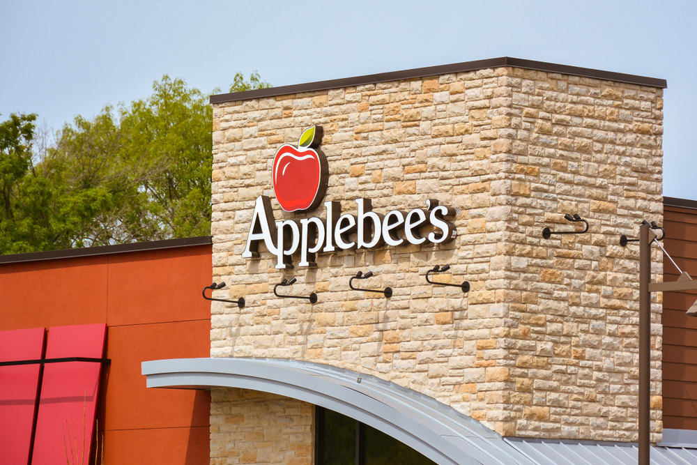 Applebee's Preps for New Mobile Ordering Habits