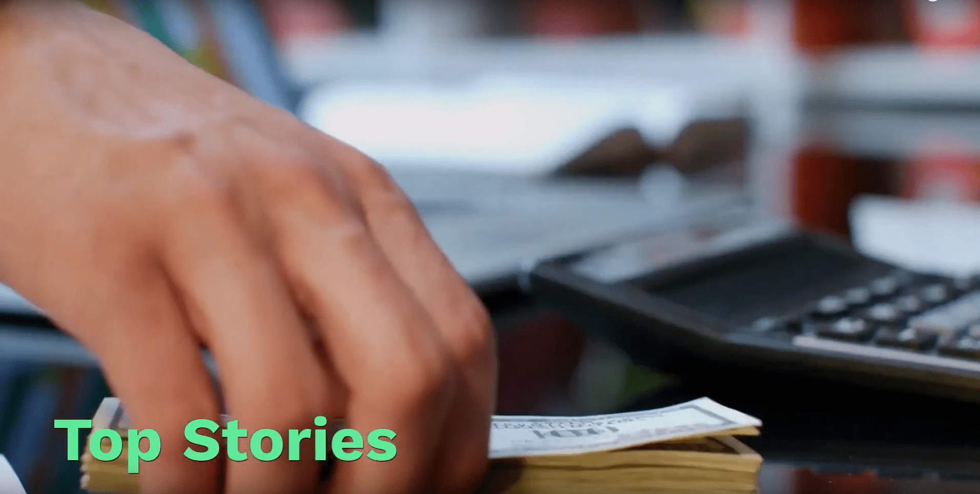 Uber Driver Payday And Amazon Big Bet Top Week